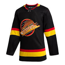 Buy vancouver canucks jerseys online from coolhockey.com, the officially licensed nhl jersey source online. Vancouver Canucks Adidas Authentic Retro Black Jersey Sport Chek