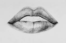 how to draw lips our guide to drawing