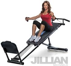 Jillian Michaels Ultimate Bodyshop Body Weight Resistance System