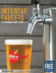 The design is inspired by the innovative ukeg. Morebeer 2016 2017 Home Beer Maing Catalog By Olin Schultz Issuu