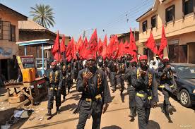 As one of the series' recurring villains, he often aligns himself with the. Nigerian Police Shi Ite Muslims Clash In Kano State At Least 9 Dead Voice Of America English