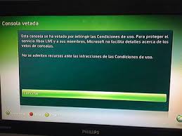 Kinect training xbox360 juegos nuevos sellados. Microsoft Bloquea Consolas Xbox 360 Que Aprovechaban Un Agujero Para Descargar Juegos Gratis De Otros Paises Teknofilo