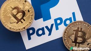 It is a global platform expanded to include several cryptocurrency trading services. Paypal To Allow Cryptocurrency Withdrawals To Third Party Wallets Finance Bitcoin News