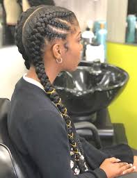 See more ideas about natural hair styles, cornrow hairstyles, hair styles. Elegant Cornrows For Black Women Novocom Top