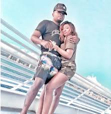 Hot and desirable wives are waiting to showcase their delightful love making skills. Olamide Shares Throwback Photo With His Wife To Be Nigerialeaks Com African News Web