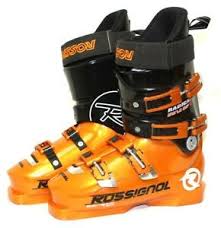 Details About Rossignol Radical World Cup Ski Boots Size 7 5 Mondo 25 5 New
