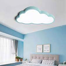 Cloud Ceiling Lamp Children S Room