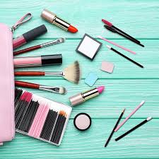 263 pieces makeup applicators tools kit