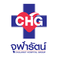 กลุ่มโรงพยาบาลจุฬารัตน์ Chularat Hospital Group - Home