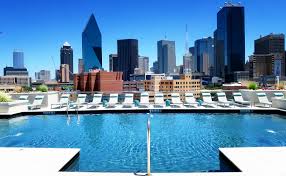 downtown dallas apartments for