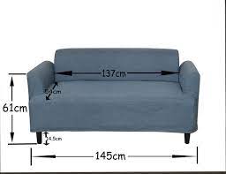 Replaceable Sofa Covers For Ikea