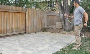 Types Of Pavers