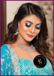 check out pooja s makeup portfolio