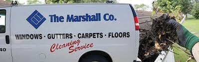 the marshall company inc bethel park