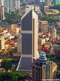 It is an archive of compliments received from customers who have written in to. Menara Maybank The Skyscraper Center