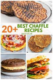 The first chaffles i made were cinnamon churos. Chaffles The 20 Best Keto Waffles You Need To Try Asap Twosleevers
