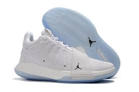 See more ideas about chris paul shoes, jordan cp3, chris paul. Jordan Cp3 Xi Triple White Chris Paul Men S Basketball Shoes 2020 Jordan