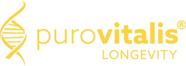Purovitalis™ Longevity Supplements Made in Europe