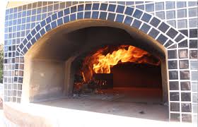 Outdoor Gas Pizza Ovens Brick Ovens
