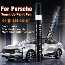 car paint repair pen for porsche car
