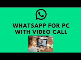 Whatsapp web doesn't support voice and video call yet, but there are ways you can talk to your whatsapp contacts from pc/ laptop. Whatsapp Web How To Use Whatsapp On Pc With Video Calls