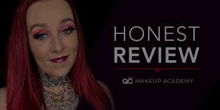 my honest review of qc makeup academy