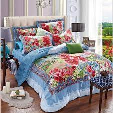 Colorful Bedding Sets Bedding Sets
