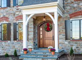 Holiday Wreath For Your Pella Door