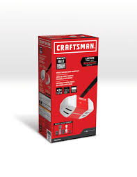 craftsman 1 25 hp myq smart belt drive
