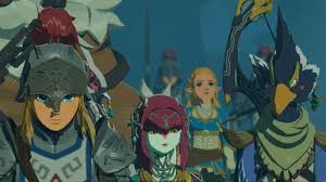 Hyrule warriors definitive edition on nintendo switch lets you take control of beloved characters … Hyrule Warriors Age Of Calamity Unlock Characters How To Unlock All Playable Characters Imore