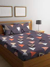 King Size Bedsheets In India