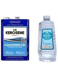 how to get kerosene out of clothes 6
