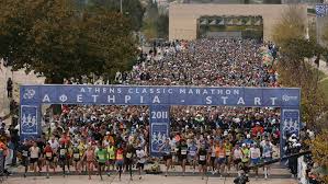 Neueste nachrichten und berichte aus hellas. Athen Marathon Runner S World