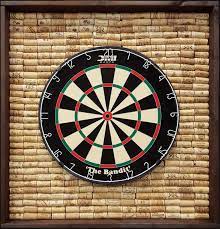 dart board merements guide with set