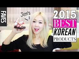 jen s 2016 top korean beauty s
