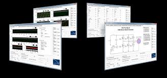 electric motor simulation software