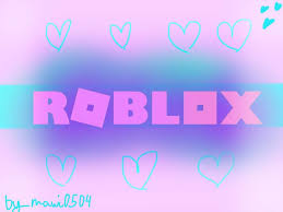 This is my avatar currently!! Cute Roblox Wallpapers Top Free Cute Roblox Backgrounds Wallpaperaccess