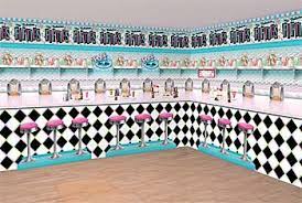 50s sock hop party ideas and party