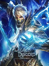 play legacy of discord on pc