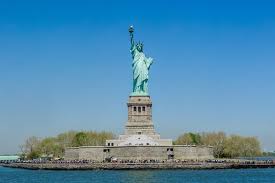 statue of liberty super express cruise