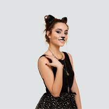 good makeup looks to try this halloween