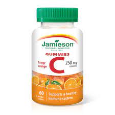 We did not find results for: Vitamin C Gummies Jamieson Vitamins