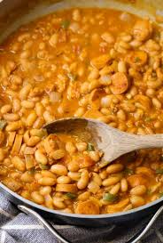 charro beans frijoles charros