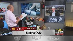 Is plug power stock a buy? Plug Power Ceo On Recent Renewable Energy Acquisitions Elon Musk