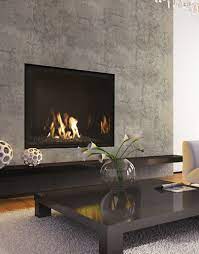 Fireplace Inserts Deliver Newfound