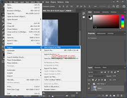 export photos from video using adobe