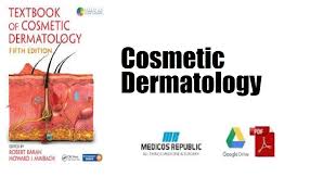 cosmetic dermatology pdf free