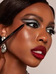 makeup for black skin