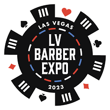 the luxurious las vegas barber expo