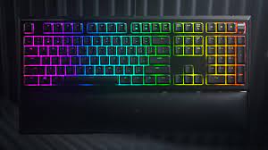 Yes, this app only changes the color layout of razer keyboards but other colored keyboard may have other apps to change their color. Razer Ornata V2 Brings Impressive Upgrades To Their Hybrid Keyboard